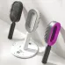 Масажний гребінець Central Hollow Cushion Comb 3D для шкіри голови ∙ 3D гребінець для волосся Central Hollow Cushion Comb Масажний гребінець Central Hollow Cushion Comb 3D для шкіри голови ∙ 3D гребінець для волосся Central Hollow Cushion Comb