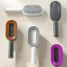 Масажний гребінець Central Hollow Cushion Comb 3D для шкіри голови ∙ 3D гребінець для волосся Central Hollow Cushion Comb Масажний гребінець Central Hollow Cushion Comb 3D для шкіри голови ∙ 3D гребінець для волосся Central Hollow Cushion Comb