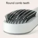 Масажний гребінець Central Hollow Cushion Comb 3D для шкіри голови ∙ 3D гребінець для волосся Central Hollow Cushion Comb Масажний гребінець Central Hollow Cushion Comb 3D для шкіри голови ∙ 3D гребінець для волосся Central Hollow Cushion Comb