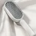 Масажний гребінець Central Hollow Cushion Comb 3D для шкіри голови ∙ 3D гребінець для волосся Central Hollow Cushion Comb Масажний гребінець Central Hollow Cushion Comb 3D для шкіри голови ∙ 3D гребінець для волосся Central Hollow Cushion Comb