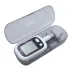 Глюкометр + 50 тест-смужок Glucose Meter BY-100 ∙ Глюкометр Glucose Meter BY-100 для вимірювання рівня глюкози Глюкометр + 50 тест-смужок Glucose Meter BY-100 ∙ Глюкометр Glucose Meter BY-100 для вимірювання рівня глюкози