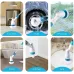Щітка акумуляторна ELECTRIC SPIN SCRUBBER 5в1 ∙ Бездротова електрощітка для прибирання ELECTRIC SPIN SCRUBBER MA-1 Щітка акумуляторна ELECTRIC SPIN SCRUBBER 5в1 ∙ Бездротова електрощітка для прибирання ELECTRIC SPIN SCRUBBER MA-1