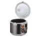 Мультиварка DOMOTEC MS-7727 White ∙ Мультиварка DOMOTEC MS-7727 для дому та кулінарії