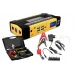 Пускозарядний пристрій з дисплеєм Jump Starter JS19D ∙ Автомобільний стартер і Powerbank Jump Starter JS19D