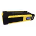 Пускозарядний пристрій з дисплеєм Jump Starter JS19D ∙ Автомобільний стартер і Powerbank Jump Starter JS19D