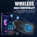 Бездротова мотогарнітура Y10 з м'яким мікрофоном і Bluetooth 5.3 ∙ Універсальна мотогарнітура Y10 для шолома Бездротова мотогарнітура Y10 з м'яким мікрофоном і Bluetooth 5.3 ∙ Універсальна мотогарнітура Y10 для шолома