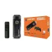 Ігрова консоль X9 64GB два бездротових джойстика ∙ TV Game Stick X9 64GB 30000 ігор і 2 бездротовими джойстиками Ігрова консоль X9 64GB два бездротових джойстика ∙ TV Game Stick X9 64GB 30000 ігор і 2 бездротовими джойстиками