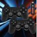 Ігрова консоль X9 64GB два бездротових джойстика ∙ TV Game Stick X9 64GB 30000 ігор і 2 бездротовими джойстиками Ігрова консоль X9 64GB два бездротових джойстика ∙ TV Game Stick X9 64GB 30000 ігор і 2 бездротовими джойстиками