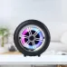 Бездротова Bluetooth колонка WSJAR L-024 портативна з RGB підсвічуванням і слотом TF ∙ Портативна Bluetooth-колонка WSJAR L-024 з LED-підсвічуванням Бездротова Bluetooth колонка WSJAR L-024 портативна з RGB підсвічуванням і слотом TF ∙ Портативна Bluetooth-колонка WSJAR L-024 з LED-підсвічуванням
