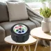 Бездротова Bluetooth колонка WSJAR L-024 портативна з RGB підсвічуванням і слотом TF ∙ Портативна Bluetooth-колонка WSJAR L-024 з LED-підсвічуванням Бездротова Bluetooth колонка WSJAR L-024 портативна з RGB підсвічуванням і слотом TF ∙ Портативна Bluetooth-колонка WSJAR L-024 з LED-підсвічуванням
