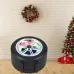 Бездротова Bluetooth колонка WSJAR L-024 портативна з RGB підсвічуванням і слотом TF ∙ Портативна Bluetooth-колонка WSJAR L-024 з LED-підсвічуванням Бездротова Bluetooth колонка WSJAR L-024 портативна з RGB підсвічуванням і слотом TF ∙ Портативна Bluetooth-колонка WSJAR L-024 з LED-підсвічуванням