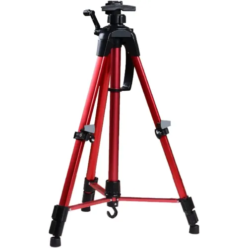 Штатив TriPod 3366 0,50–1,40 м для телефону та фотоапарата ∙ Штатив TriPod 3366 для фотосесій та відеозйомок Штатив TriPod 3366 0,50–1,40 м для телефону та фотоапарата ∙ Штатив TriPod 3366 для фотосесій та відеозйомок