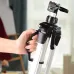 Штатив TriPod 3366 0,50–1,40 м для телефону та фотоапарата ∙ Штатив TriPod 3366 для фотосесій та відеозйомок Штатив TriPod 3366 0,50–1,40 м для телефону та фотоапарата ∙ Штатив TriPod 3366 для фотосесій та відеозйомок