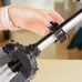 Штатив TriPod 3366 0,50–1,40 м для телефону та фотоапарата ∙ Штатив TriPod 3366 для фотосесій та відеозйомок Штатив TriPod 3366 0,50–1,40 м для телефону та фотоапарата ∙ Штатив TriPod 3366 для фотосесій та відеозйомок