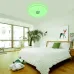 Світлодіодний світильник RGB Lamp 38 см ∙ RGB-люстра з Bluetooth-колонкою 60W Світлодіодний світильник RGB Lamp 38 см ∙ RGB-люстра з Bluetooth-колонкою 60W