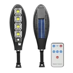 Вуличний світильник Solar Induction Street Lamp LL-004 ∙ Сонячний LED-ліхтар LL-004 з датчиком руху Вуличний світильник Solar Induction Street Lamp LL-004 ∙ Сонячний LED-ліхтар LL-004 з датчиком руху