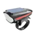 Ліхтарик для велосипеда X-Balog S7599 ∙ Акумуляторна велофара X-Balog S7599 з USB Type-C