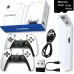 Ігрова приставка HDMI M15 Game Stick 4K 64GB ∙ Мініконсоль M15 з 20 000 іграми та бездротовими джойстиками Ігрова приставка HDMI M15 Game Stick 4K 64GB ∙ Мініконсоль M15 з 20 000 іграми та бездротовими джойстиками