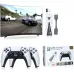 Ігрова приставка HDMI M15 Game Stick 4K 64GB ∙ Мініконсоль M15 з 20 000 іграми та бездротовими джойстиками Ігрова приставка HDMI M15 Game Stick 4K 64GB ∙ Мініконсоль M15 з 20 000 іграми та бездротовими джойстиками