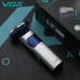 Електробритва чоловіча VGR V-328 ∙ Роторна бритва-шейвер VGR V-328 з LED дисплеєм Електробритва чоловіча VGR V-328 ∙ Роторна бритва-шейвер VGR V-328 з LED дисплеєм