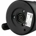 Кавоварка електрична Domotec R-116 для меленої кави 600W • Електрична турка Domotec R-116 300 мл для приготування кави вдома та в офісі