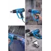 Фен промисловий Hot Air Gun 1600W 4 насадки X512 • Технічний будівельний фен для паяння, зняття фарби, нагріву і термоусадки з насадками Фен промисловий Hot Air Gun 1600W 4 насадки X512 • Технічний будівельний фен для паяння, зняття фарби, нагріву і термоусадки з насадками