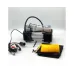 Автомобільний компресор двопоршневий Air Compressor 12V 628-4x4 • Електричний насос для шин від прикурювача 12 В з манометром для автомобіля, позашляховика, кросовера і дороги Автомобільний компресор двопоршневий Air Compressor 12V 628-4x4 • Електричний насос для шин від прикурювача 12 В з манометром для автомобіля, позашляховика, кросовера і дороги