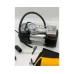 Автомобільний компресор двопоршневий Air Compressor 12V 628-4x4 • Електричний насос для шин від прикурювача 12 В з манометром для автомобіля, позашляховика, кросовера і дороги Автомобільний компресор двопоршневий Air Compressor 12V 628-4x4 • Електричний насос для шин від прикурювача 12 В з манометром для автомобіля, позашляховика, кросовера і дороги