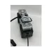Автомобільний компресор двопоршневий Air Compressor 12V 628-4x4 • Електричний насос для шин від прикурювача 12 В з манометром для автомобіля, позашляховика, кросовера і дороги Автомобільний компресор двопоршневий Air Compressor 12V 628-4x4 • Електричний насос для шин від прикурювача 12 В з манометром для автомобіля, позашляховика, кросовера і дороги