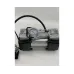 Автомобільний компресор двопоршневий Air Compressor 12V 628-4x4 • Електричний насос для шин від прикурювача 12 В з манометром для автомобіля, позашляховика, кросовера і дороги Автомобільний компресор двопоршневий Air Compressor 12V 628-4x4 • Електричний насос для шин від прикурювача 12 В з манометром для автомобіля, позашляховика, кросовера і дороги