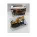 Гусеничний екскаватор з пультом керування Remote Control Excavator • Дитячий радіокерований екскаватор на гусеницях для гри вдома і на вулиці
