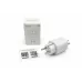 Розумна розетка Smart WiFi • Wi-Fi розетка для розумного дому з дистанційним керуванням через смартфон, таймером і контролем побутових приладів