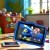 Дитячий планшет Kidiby K85 у прогумованій кришці з Wi-Fi на Android 7 дюймів • Дитячий Android планшет у захисному чохлі для ігор, навчання, мультфільмів і подарунка дитині Дитячий планшет Kidiby K85 у прогумованій кришці з Wi-Fi на Android 7 дюймів • Дитячий Android планшет у захисному чохлі для ігор, навчання, мультфільмів і подарунка дитині