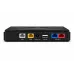 Джерело безперебійного живлення Mini DC UPS для роутера та ONU • Міні ДБЖ 12V з USB і DC виходами для Wi-Fi, модема та камер