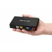 Джерело безперебійного живлення Mini DC UPS для роутера та ONU • Міні ДБЖ 12V з USB і DC виходами для Wi-Fi, модема та камер