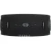 Портативна колонка Xtreme 3 Black • Бездротова Bluetooth акустика з потужним звуком для дому, вулиці, відпочинку, подорожей і вечірок