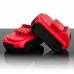 Шуруповерт акумуляторний ударний 24V з 2 акумуляторами RED MA751 • Електричний дриль-шуруповерт для дому, ремонту, складання меблів і монтажних робіт Шуруповерт акумуляторний ударний 24V з 2 акумуляторами RED MA751 • Електричний дриль-шуруповерт для дому, ремонту, складання меблів і монтажних робіт