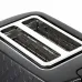 Тостер Domotec MS-508 930Вт • Електричний тостер для хліба та хрустких тостів для дому