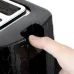 Тостер Domotec MS-508 930Вт • Електричний тостер для хліба та хрустких тостів для дому