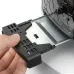 Тостер Domotec MS-508 930Вт • Електричний тостер для хліба та хрустких тостів для дому