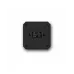 Смарт ТВ приставка X96 Mini 2/16 ГБ 4K з пультом MA384 • Android TV Box для телевізора з Wi-Fi, LAN, HDMI та підтримкою microSD