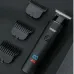 Машинка для стрижки VGR V-937 для волосся та бороди • Акумуляторний тример для окантування з T-подібним ножем, LED-дисплеєм і USB Type-C Машинка для стрижки VGR V-937 для волосся та бороди • Акумуляторний тример для окантування з T-подібним ножем, LED-дисплеєм і USB Type-C