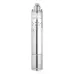 Свердловинний шнековий насос Screw Pump 4QGD2 1500W 120 м • Заглибний насос для подачі води зі свердловини, будинку, дачі та системи водопостачання