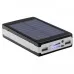 Повербанк на сонячній батареї UN-3101 SOLAR 20000mAh • Портативна мобільна зарядка Power Bank з LED ліхтариком для телефону, планшета та щоденного використання Повербанк на сонячній батареї UN-3101 SOLAR 20000mAh • Портативна мобільна зарядка Power Bank з LED ліхтариком для телефону, планшета та щоденного використання
