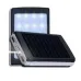 Повербанк на сонячній батареї UN-3102 SOLAR 40000mAh • Портативна мобільна зарядка Power Bank з LED ліхтариком для телефону, планшета та щоденного використання Повербанк на сонячній батареї UN-3102 SOLAR 40000mAh • Портативна мобільна зарядка Power Bank з LED ліхтариком для телефону, планшета та щоденного використання