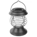 Світильник садовий антимоскітний Bug Zapper • Вуличний LED світильник-пастка від комарів і літаючих комах для саду, дачі, тераси та альтанки Світильник садовий антимоскітний Bug Zapper • Вуличний LED світильник-пастка від комарів і літаючих комах для саду, дачі, тераси та альтанки