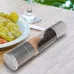 Млинок для спецій Duo Grinder Model 1 • Кухонний млинок для солі, перцю та приправ для зручного подрібнення спецій вдома і на кухні