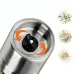 Млинок для спецій Duo Grinder Model 1 • Кухонний млинок для солі, перцю та приправ для зручного подрібнення спецій вдома і на кухні