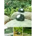 Садовий світильник Garden Light Stone на сонячній батареї ∙ Декоративний LED світильник-камінь для саду, газону, доріжок і ландшафтного підсвічування Садовий світильник Garden Light Stone на сонячній батареї ∙ Декоративний LED світильник-камінь для саду, газону, доріжок і ландшафтного підсвічування