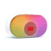Бездротова Bluetooth колонка SPS L-003 BT портативна з RGB підсвіткою та слотом TF ∙ Міні-колонка блютуз для музики, дому, відпочинку та поїздок